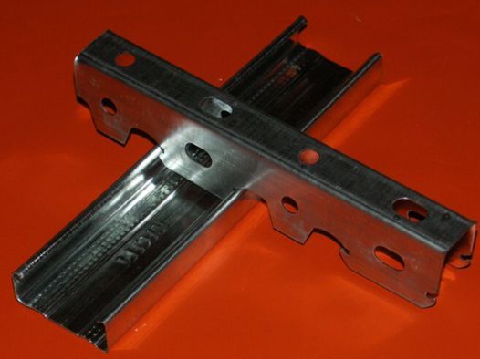 德国可耐福轻钢龙骨