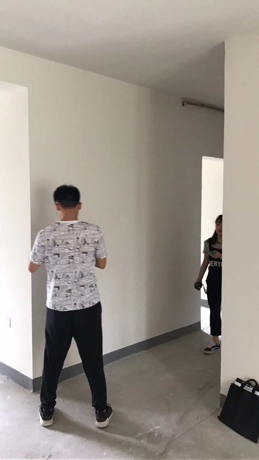 圣麗達裝飾