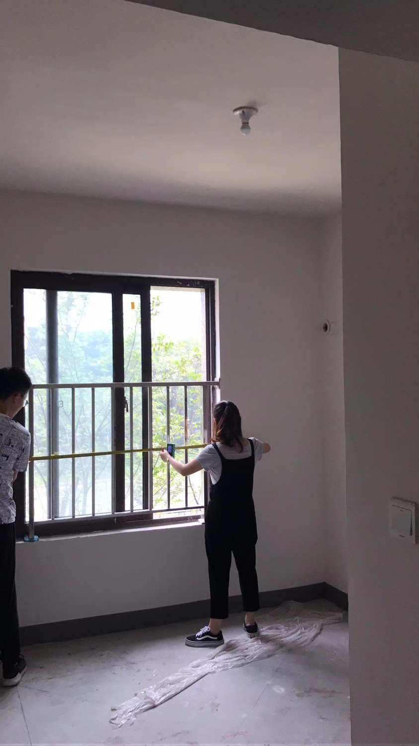 圣麗達裝飾